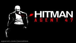 موسیقی باکلام زیبای فیلم Hitman 2015 پیشنهادی