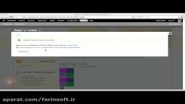 دانلود آموزش ساخت وب سایت به کمک Drupal 7...