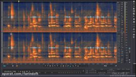 دانلود آموزش iZotope RX3 بهبود ترمیم موزیک صوت...