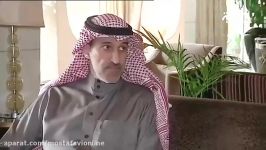 ثامر السبهانِ سوسمار خور، سفیر جدید آل سعود در عراق