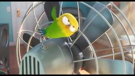 THE SECRET LIFE OF PETS Trailer Animation  2015 