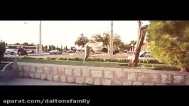 اولین کلیپ مجموعه دالتون فمیلی  Dalton Family