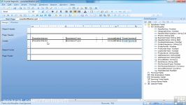 دانلود آموزش گزارش سازی Crystal Reports 2008...