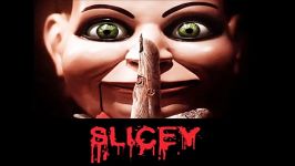 Slicey  Dead Silence Dubstep Remix