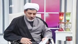 برخی ویژگی ھای پیامبر ص حجت الاسلام رفیعی