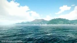 Arma 3 TANOA Map