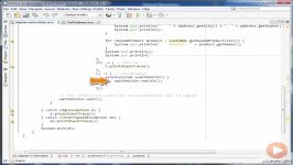 دانلود آموزش مباحث Reactive Programming در جاوا 8...