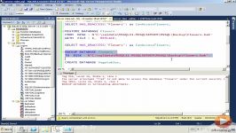 دانلود آموزش ایمن سازی رمزنگاری SQL Server 2012 ...