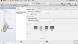 دانلود آموزش برنامه نویسی برای پلتفرم iOS...