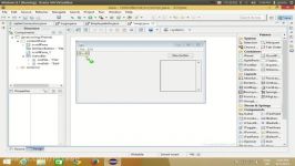 Java Eclipse GUI Tutorial 22 # How to use