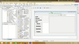 Java Eclipse GUI Tutorial 21 # How to Use
