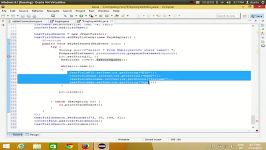 Java Eclipse GUI Tutorial 20 # Search data in Database