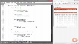 دانلود آموزش ECMAScript 6 نسخه جدید JavaScript...