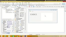 Java Eclipse GUI Tutorial 17 # How to Use JList in Java