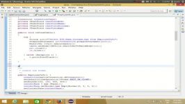 Java Eclipse GUI Tutorial 14 # How to link jcombobox wi