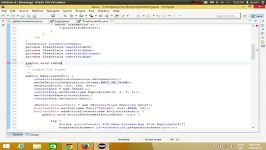 Java Eclipse GUI Tutorial 13 # How to refresh