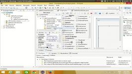 Java Eclipse GUI Tutorial 7 # Add image