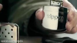 بخاری جیبی ZIPPO