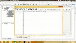 Java Eclipse GUI Tutorial 3 # Database