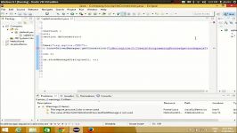 Java Eclipse GUI Tutorial 4 # Database