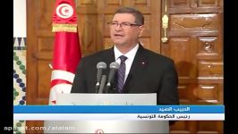هشدار نخست وزیر تونس درباره موج سواری در اعتراضات
