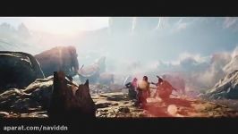 Farcry Primal Takkar trailer