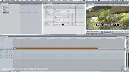 دانلود آموزش پیشرفته Final Cut Pro...