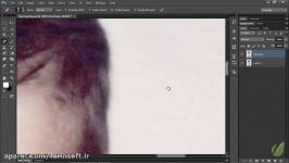 دانلود آموزش احیا عکسهای قدیمی بوسیله Photoshop...