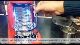 دستگاه قهوه ساز نسپرسوNespresso مدل Maestria