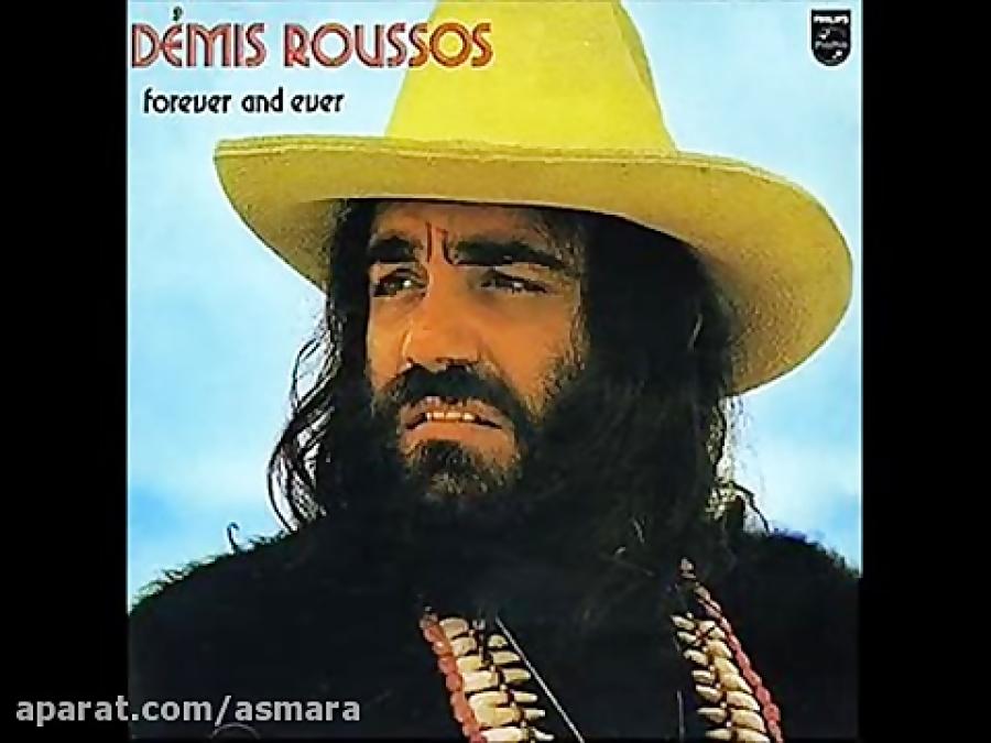 Demis Roussos  Forever and Ever