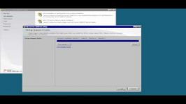 How to setup SQL Server 2008 R2 on Windows Server