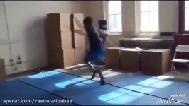 Best of Tricking 2016