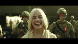 تریلر رسمی فیلم Suicide Squad