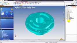 دانلود آموزش استفاده نرم افزارهای CNC...