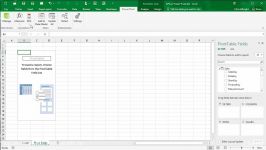 دانلود آموزش PowerPivot PowerMap PowerQuery Po...