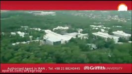 دانشگاه های استرالیا 14 Griffith University