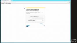 دانلود آموزش نصب پیکربندی SAP Business Objects BI ...