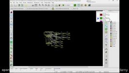 دانلود آموزش جامع KiCad  برنامه طراحی خودکار سازی...