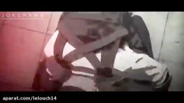 amv فوق العاده انیمه Ajin Demi Human