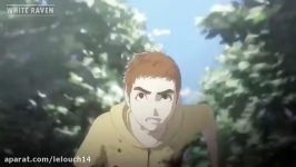 amv فوق العاده انیمه Ajin Demi Human