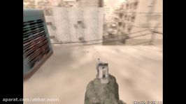 Cod 4 Strike Bounces