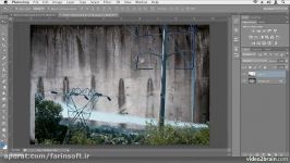 دانلود آموزش کاربردی ساده Adobe Photoshop CS6...