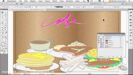 دانلود آموزش حرفه ای کامل Illustrator CS5...