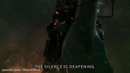 METAL GEAR SOLID V SONG  Dont Say A Word