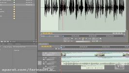 دانلود آموزش ساده کاربردی Premiere Pro CS5 محصول V...