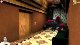 grim fandango remastered walkthrough