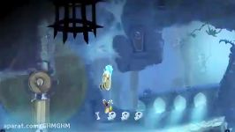 rayman adventures trailer