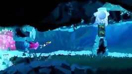 Rayman Legends  Gloo Gloo Music Level Trailer