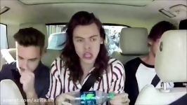 Carpool Karaoke Drag Me Down