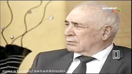 اجرای عاشیقی آذربایجانی Aşiq Mehdi Baş Saritel Dübeyti